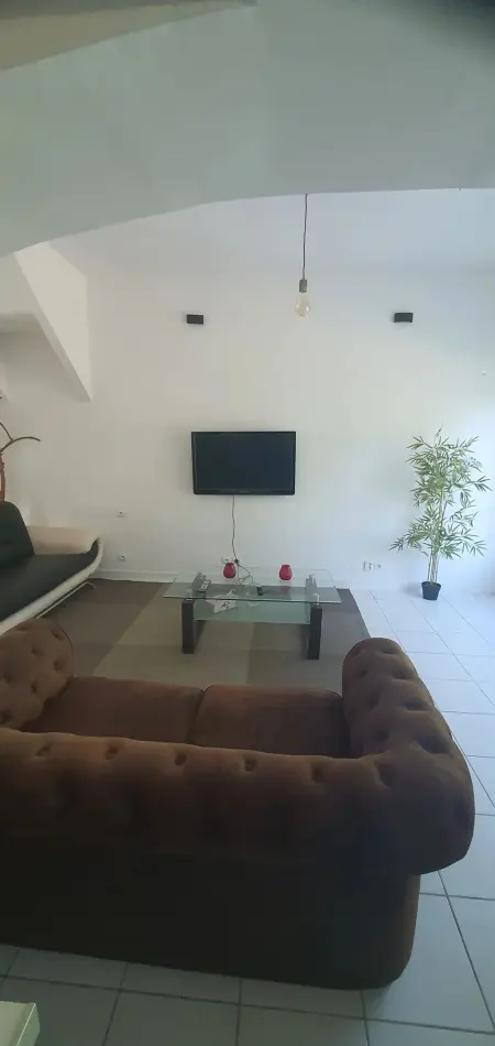 Villa avec piscine privée près de Montgivray, 120 m² - Photo 21