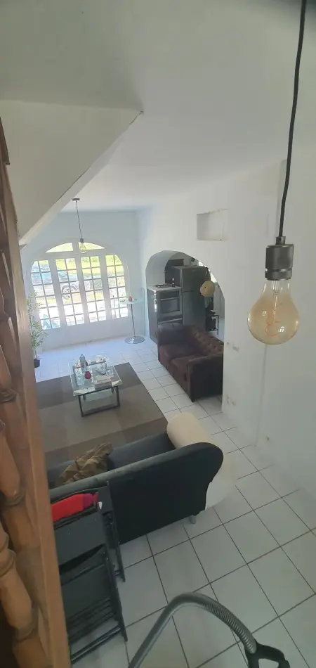 Villa avec piscine privée près de Montgivray, 120 m² - Photo 22