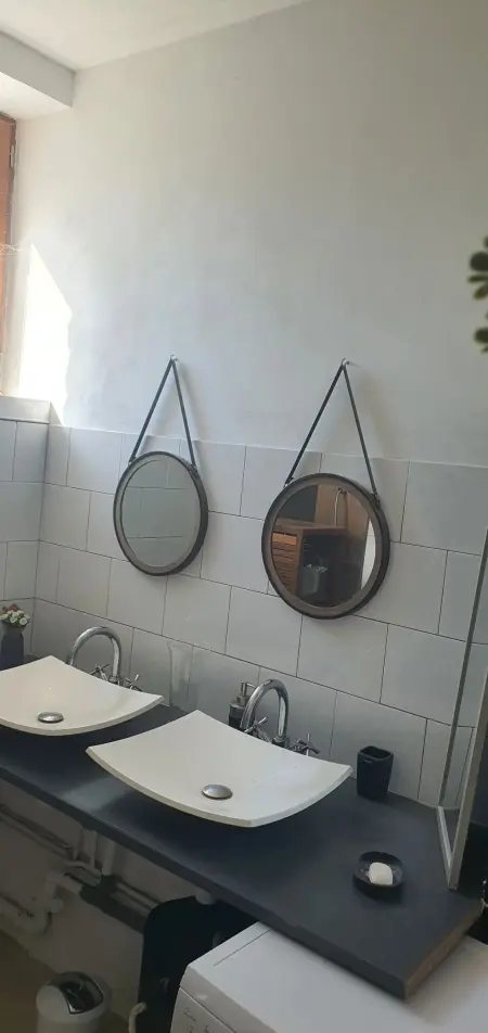Villa avec piscine privée près de Montgivray, 120 m² - Photo 26