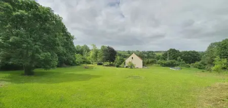 Villa avec piscine privée près de Montgivray, 120 m² - Photo 36