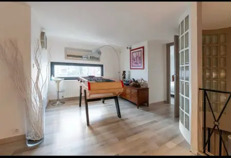 Appartement avec Cinéma à Lorient - 200 m², Appartement 12 personnes à Lorient - Photo 6