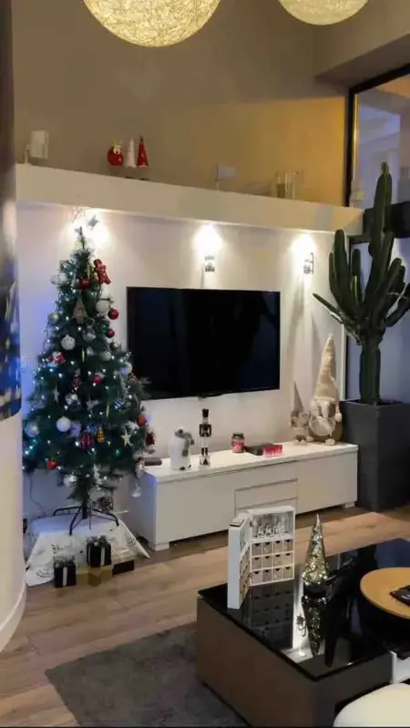 Appartement avec Cinéma à Lorient - 200 m², Appartement 12 personnes à Lorient - Photo 12