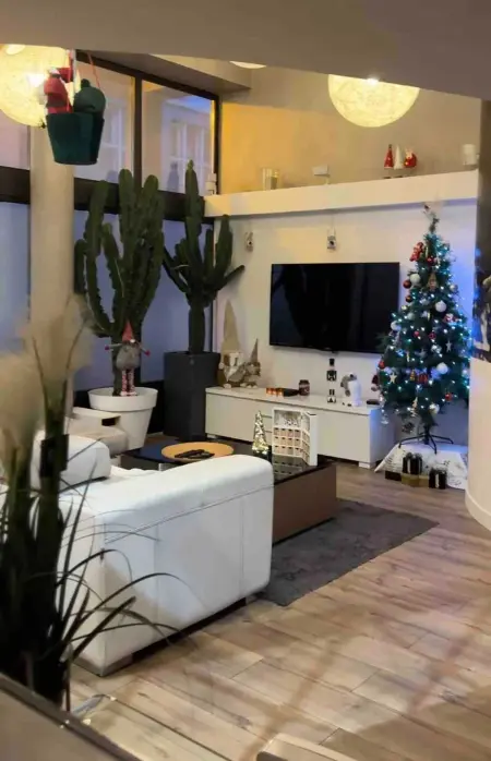 Appartement avec Cinéma à Lorient - 200 m², Appartement 12 personnes à Lorient - Photo 13