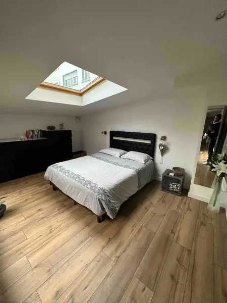 Appartement avec Cinéma à Lorient - 200 m², Appartement 12 personnes à Lorient - Photo 30