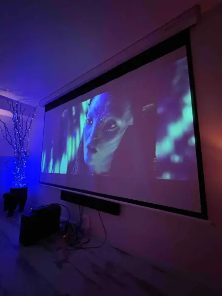 Appartement avec Cinéma à Lorient - 200 m², Appartement 12 personnes à Lorient - Photo 43