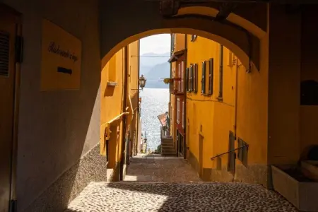 512730, La Porta Rossa Résidence de vacances tout confort - Photo 2
