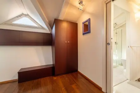 512730, La Porta Rossa Résidence de vacances tout confort - Photo 17