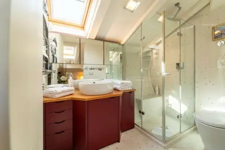 512730, La Porta Rossa Résidence de vacances tout confort - Photo 18