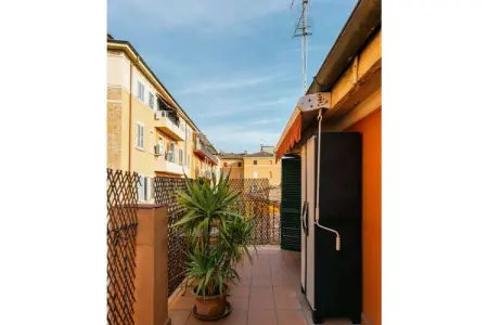 512626, Malcontenti 11 - Studio avec terrazzo - Photo 2
