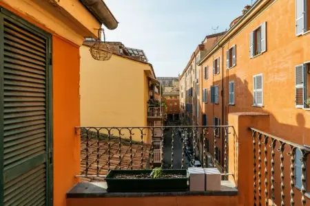 512626, Malcontenti 11 - Studio avec terrazzo - Photo 3