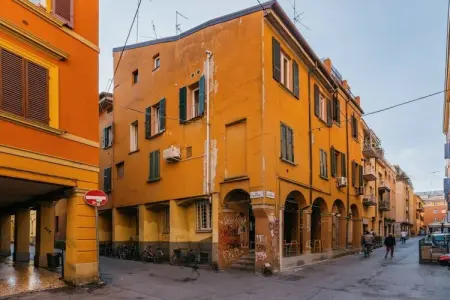 512626, Malcontenti 11 - Studio avec terrazzo - Photo 4