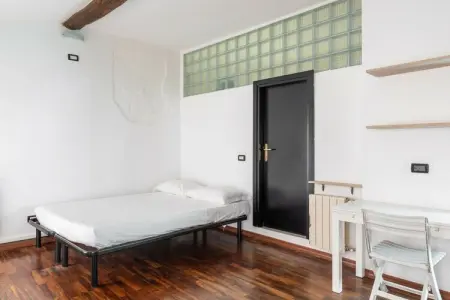 512626, Malcontenti 11 - Studio avec terrazzo - Photo 10