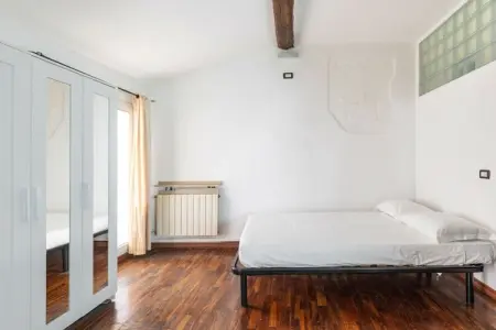512626, Malcontenti 11 - Studio avec terrazzo - Photo 11
