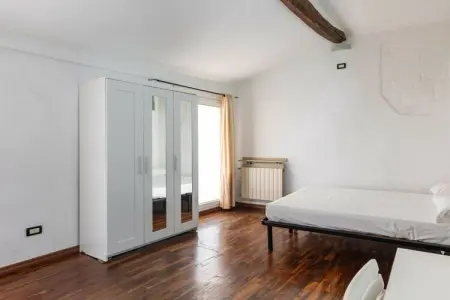 512626, Malcontenti 11 - Studio avec terrazzo - Photo 12