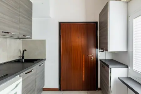 512626, Malcontenti 11 - Studio avec terrazzo - Photo 14
