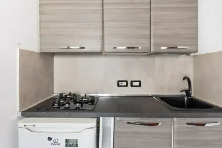 512626, Malcontenti 11 - Studio avec terrazzo - Photo 15