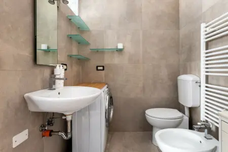 512626, Malcontenti 11 - Studio avec terrazzo - Photo 16