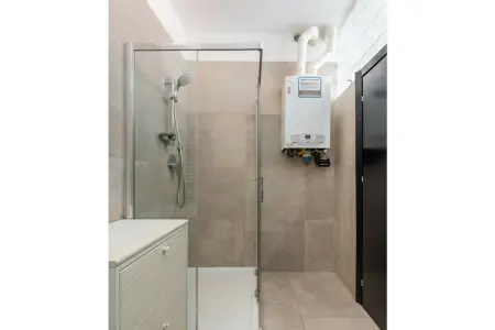 512626, Malcontenti 11 - Studio avec terrazzo - Photo 17