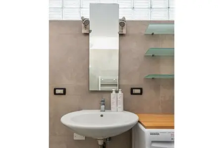 512626, Malcontenti 11 - Studio avec terrazzo - Photo 18