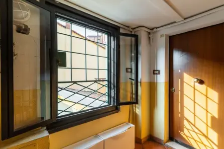 512626, Malcontenti 11 - Studio avec terrazzo - Photo 19