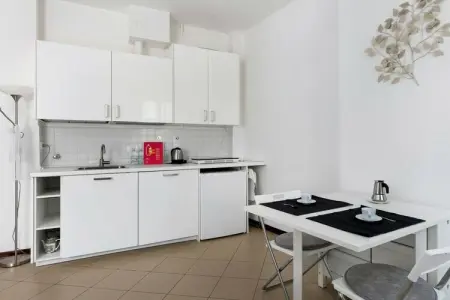 512968, Nazario Sauro 7 Résidence de vacances confortable - Photo 3