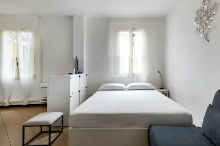 512968, Nazario Sauro 7 Résidence de vacances confortable - Photo 5