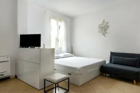 512968, Nazario Sauro 7 Résidence de vacances confortable - Photo 6