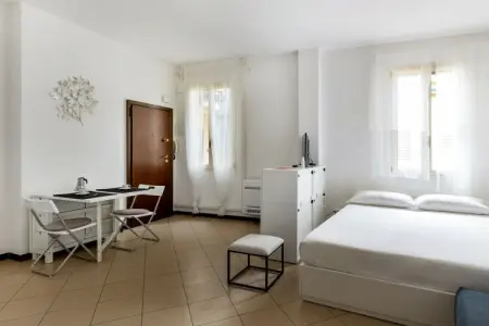 512968, Nazario Sauro 7 Résidence de vacances confortable - Photo 7