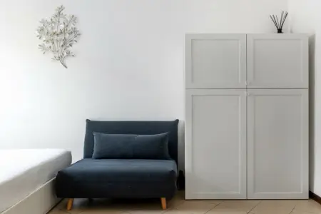 512968, Nazario Sauro 7 Résidence de vacances confortable - Photo 8