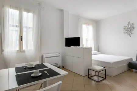 512968, Nazario Sauro 7 Résidence de vacances confortable - Photo 10