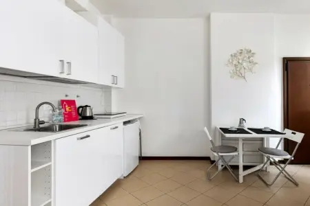 512968, Nazario Sauro 7 Résidence de vacances confortable - Photo 12