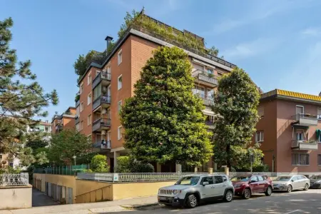 513010, Lombardie 14/4 - A casa di Giorgia - Photo 3