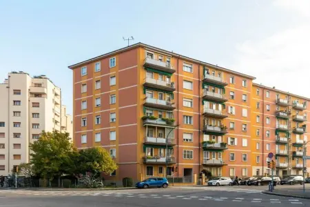 513339, Appartement à Bologne avec Balcon - Photo 1