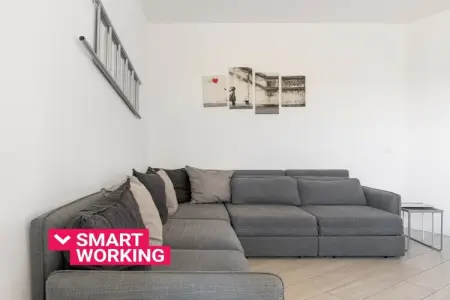 513339, Appartement à Bologne avec Balcon - Photo 2
