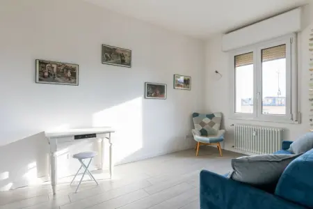 513339, Appartement à Bologne avec Balcon - Photo 6