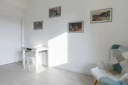 513339, Appartement à Bologne avec Balcon - Photo 7