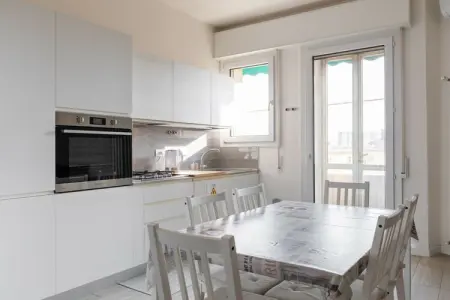 513339, Appartement à Bologne avec Balcon - Photo 8