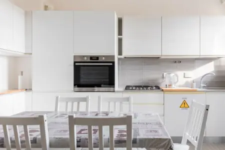 513339, Appartement à Bologne avec Balcon - Photo 9