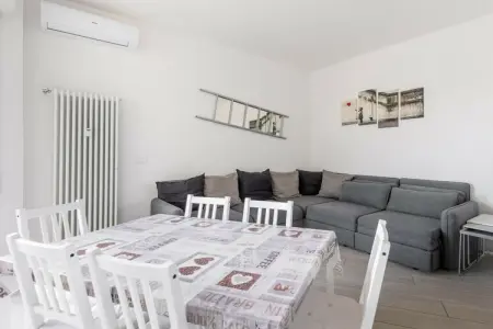 513339, Appartement à Bologne avec Balcon - Photo 10