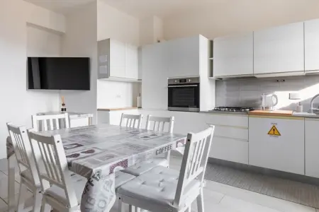 513339, Appartement à Bologne avec Balcon - Photo 11