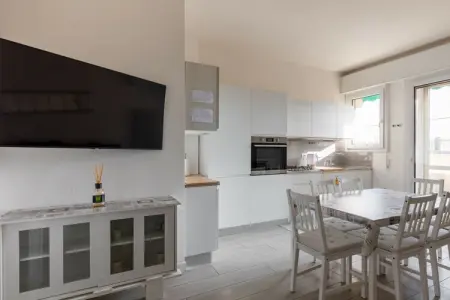 513339, Appartement à Bologne avec Balcon - Photo 12