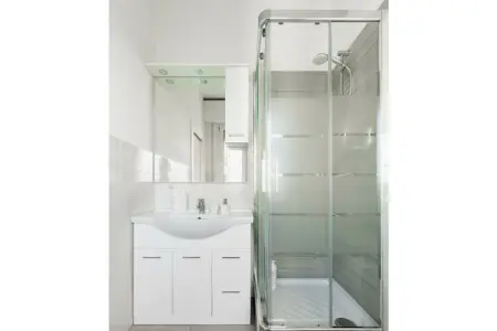 513339, Appartement à Bologne avec Balcon - Photo 14
