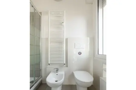 513339, Appartement à Bologne avec Balcon - Photo 16
