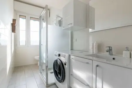 513339, Appartement à Bologne avec Balcon - Photo 17