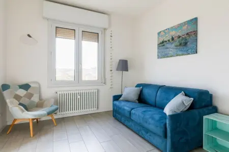 513339, Appartement à Bologne avec Balcon - Photo 18