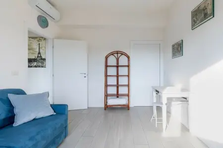513339, Appartement à Bologne avec Balcon - Photo 19