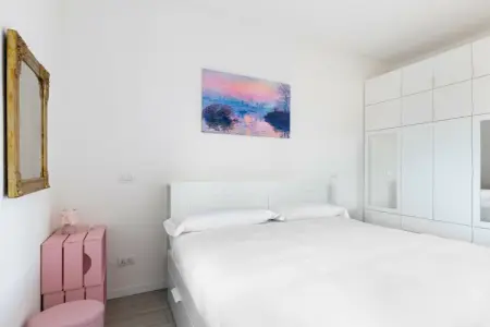 513339, Appartement à Bologne avec Balcon - Photo 21