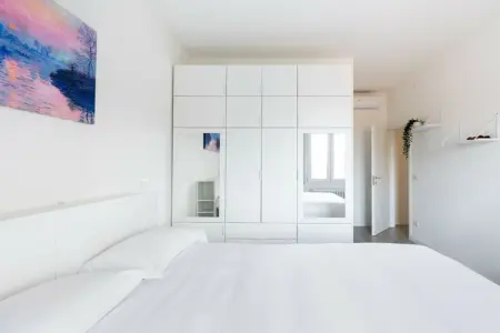 513339, Appartement à Bologne avec Balcon - Photo 22