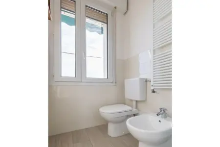 513339, Appartement à Bologne avec Balcon - Photo 23