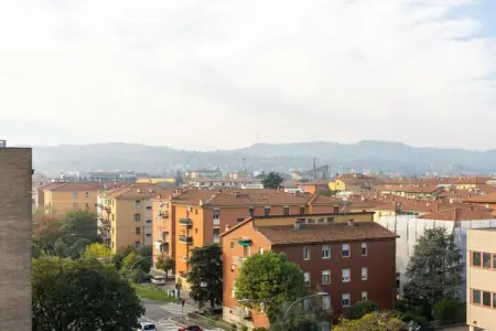 513339, Appartement à Bologne avec Balcon - Photo 24
